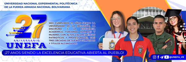 DPTO ACADEMICO UNEFA MARACAY